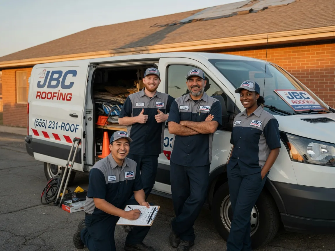 Roof Replacement company in Rockville, UT