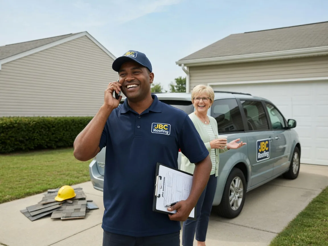 Roof Replacement Rockville, UT FAQs